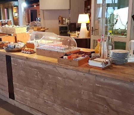 Hotel Il Poggio Dei Pettirossi Bevagna Zewnętrze zdjęcie