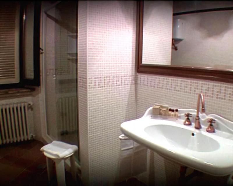 Hotel Il Poggio Dei Pettirossi Bevagna Zewnętrze zdjęcie