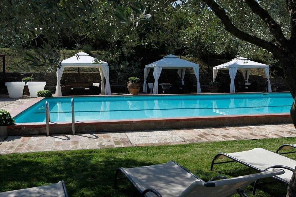 Hotel Il Poggio Dei Pettirossi Bevagna Zewnętrze zdjęcie
