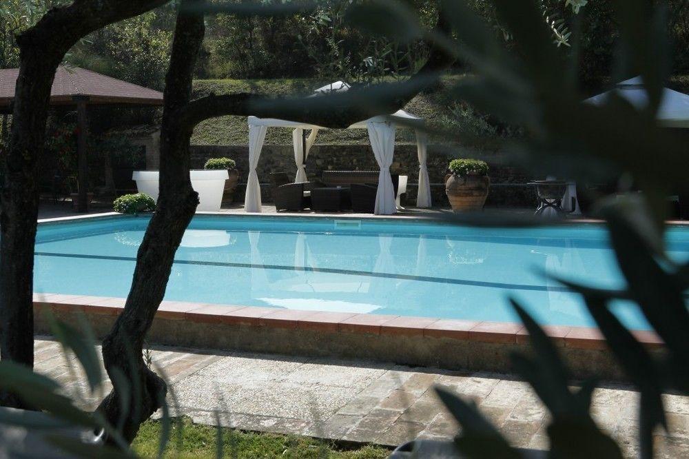 Hotel Il Poggio Dei Pettirossi Bevagna Zewnętrze zdjęcie