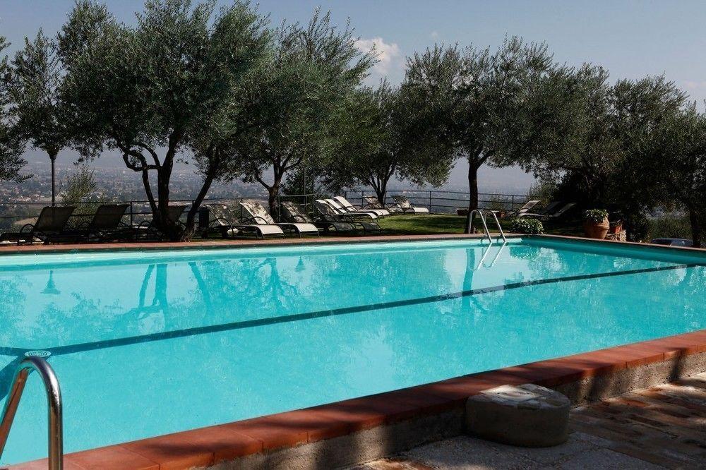 Hotel Il Poggio Dei Pettirossi Bevagna Zewnętrze zdjęcie