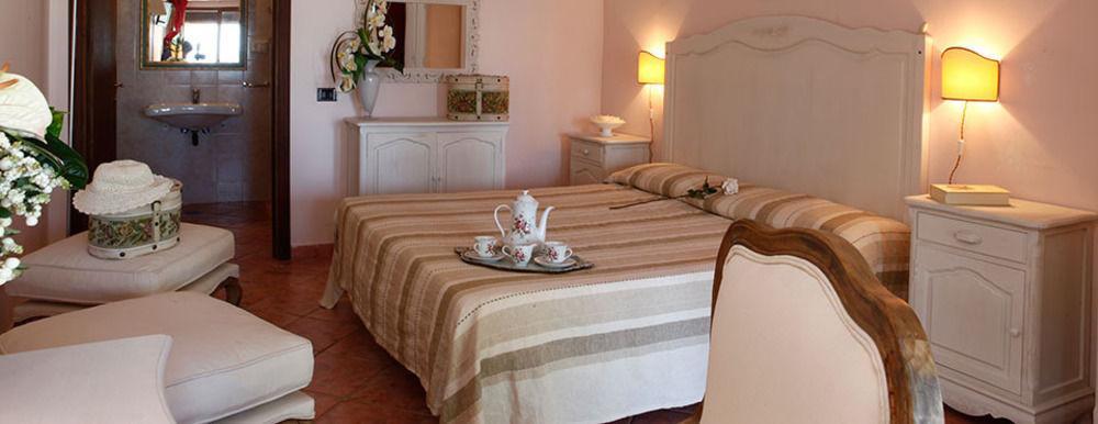 Hotel Il Poggio Dei Pettirossi Bevagna Zewnętrze zdjęcie
