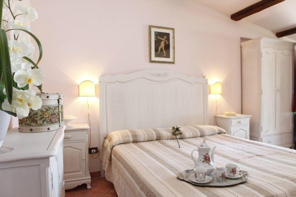 Hotel Il Poggio Dei Pettirossi Bevagna Zewnętrze zdjęcie