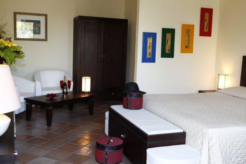 Hotel Il Poggio Dei Pettirossi Bevagna Zewnętrze zdjęcie