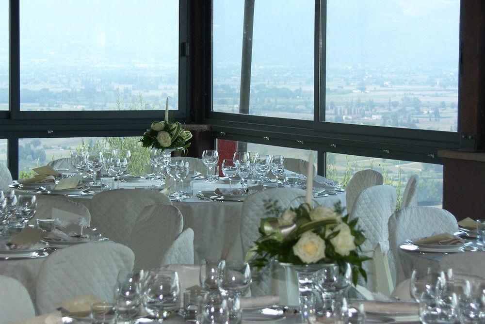Hotel Il Poggio Dei Pettirossi Bevagna Zewnętrze zdjęcie