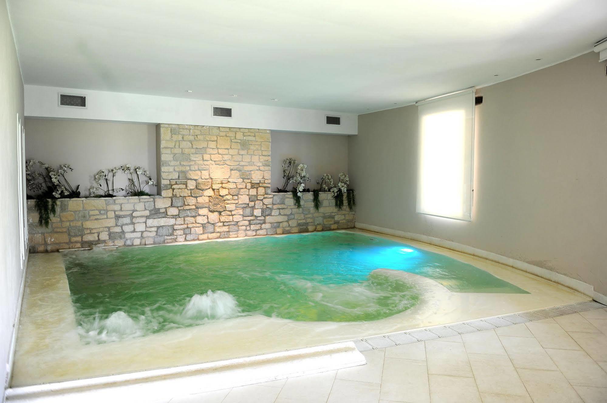 Hotel Il Poggio Dei Pettirossi Bevagna Zewnętrze zdjęcie