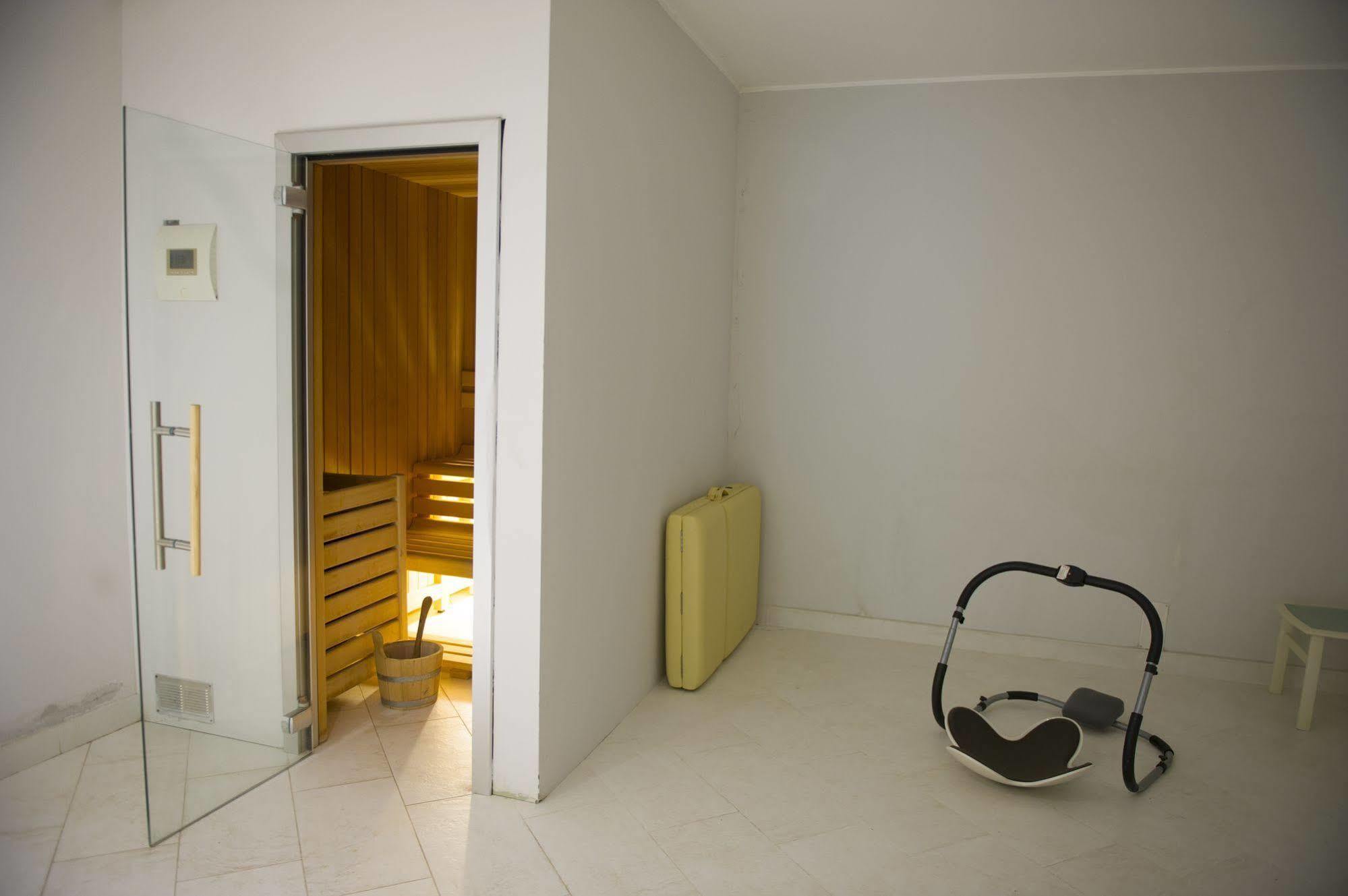 Hotel Il Poggio Dei Pettirossi Bevagna Zewnętrze zdjęcie