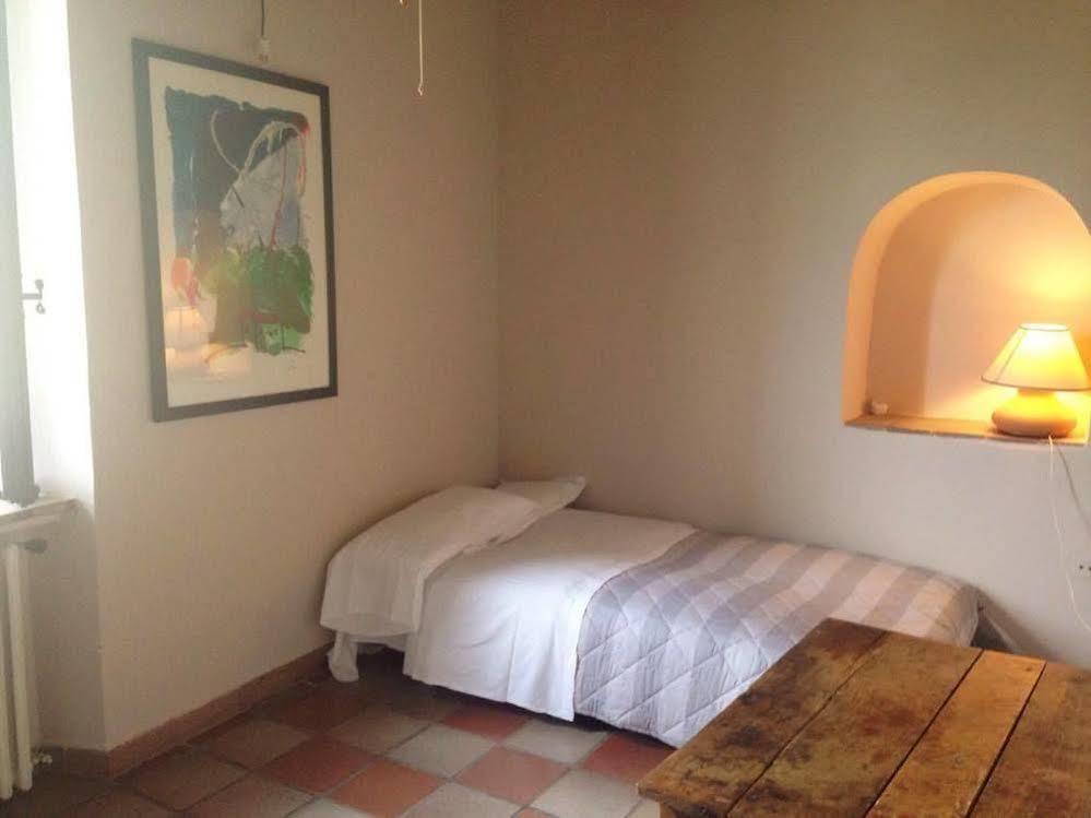 Hotel Il Poggio Dei Pettirossi Bevagna Zewnętrze zdjęcie