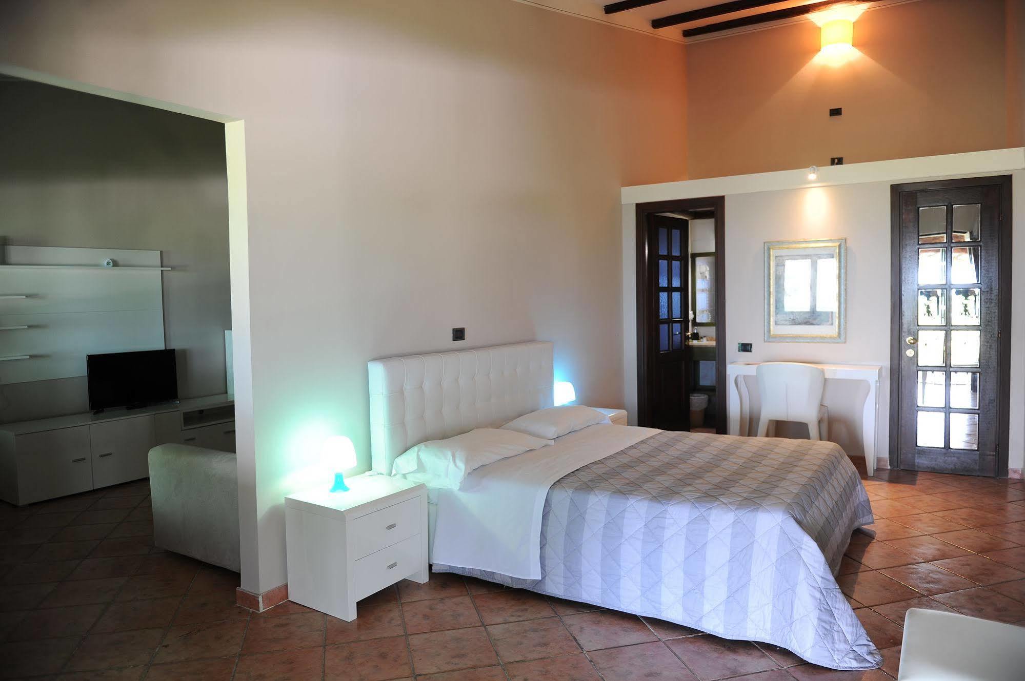 Hotel Il Poggio Dei Pettirossi Bevagna Zewnętrze zdjęcie