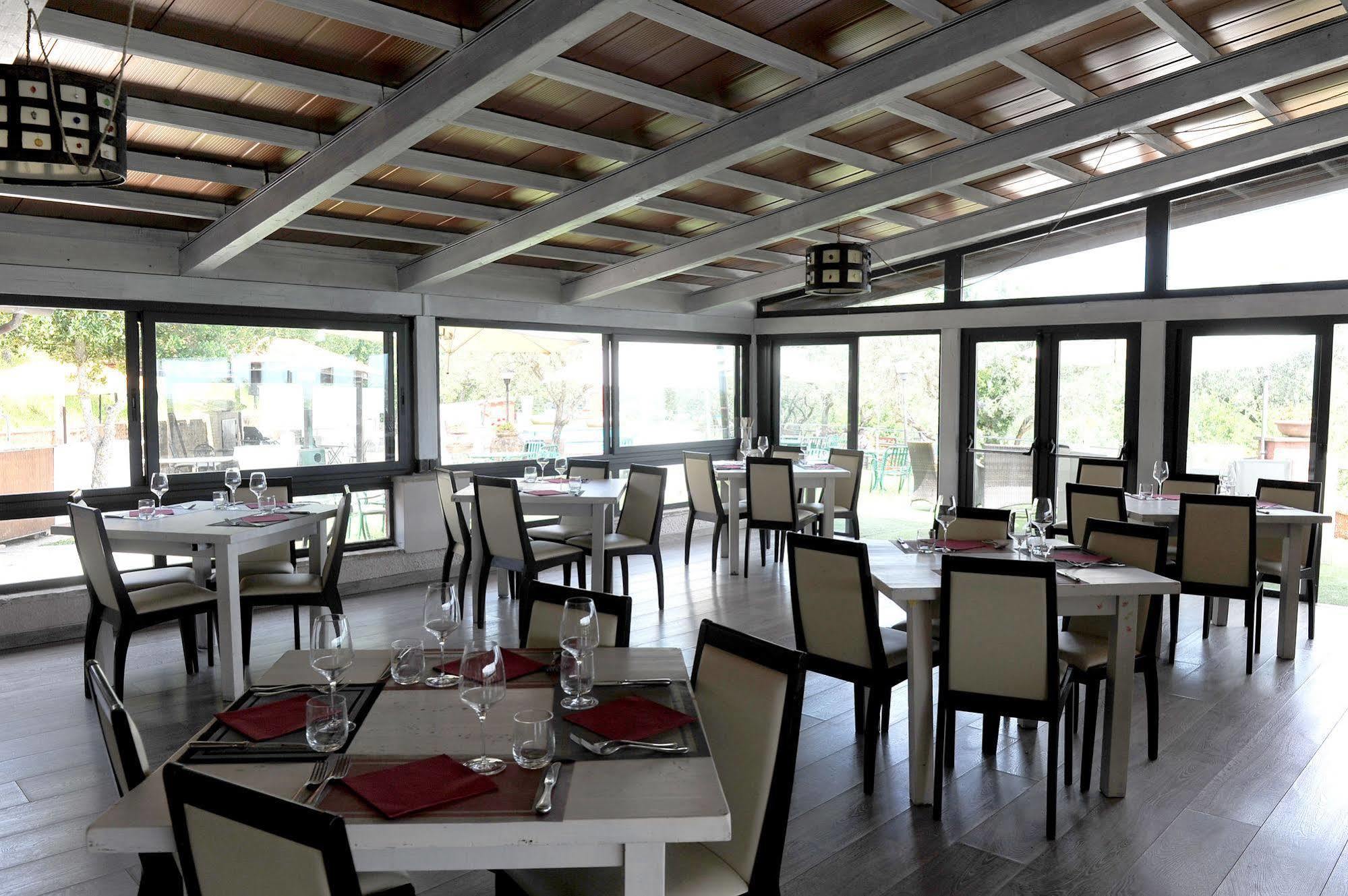 Hotel Il Poggio Dei Pettirossi Bevagna Zewnętrze zdjęcie